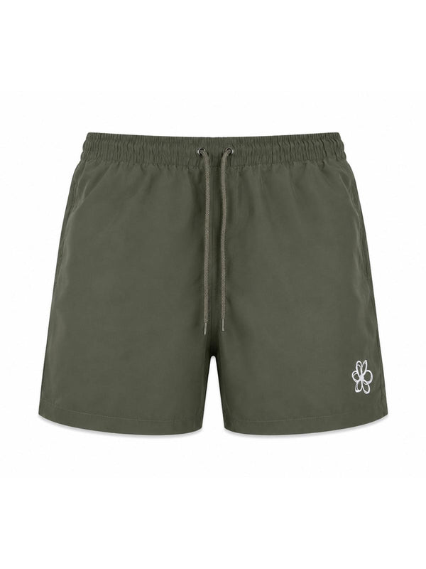 Da’Club Sneakers - Collection Swim Short Summer 2026