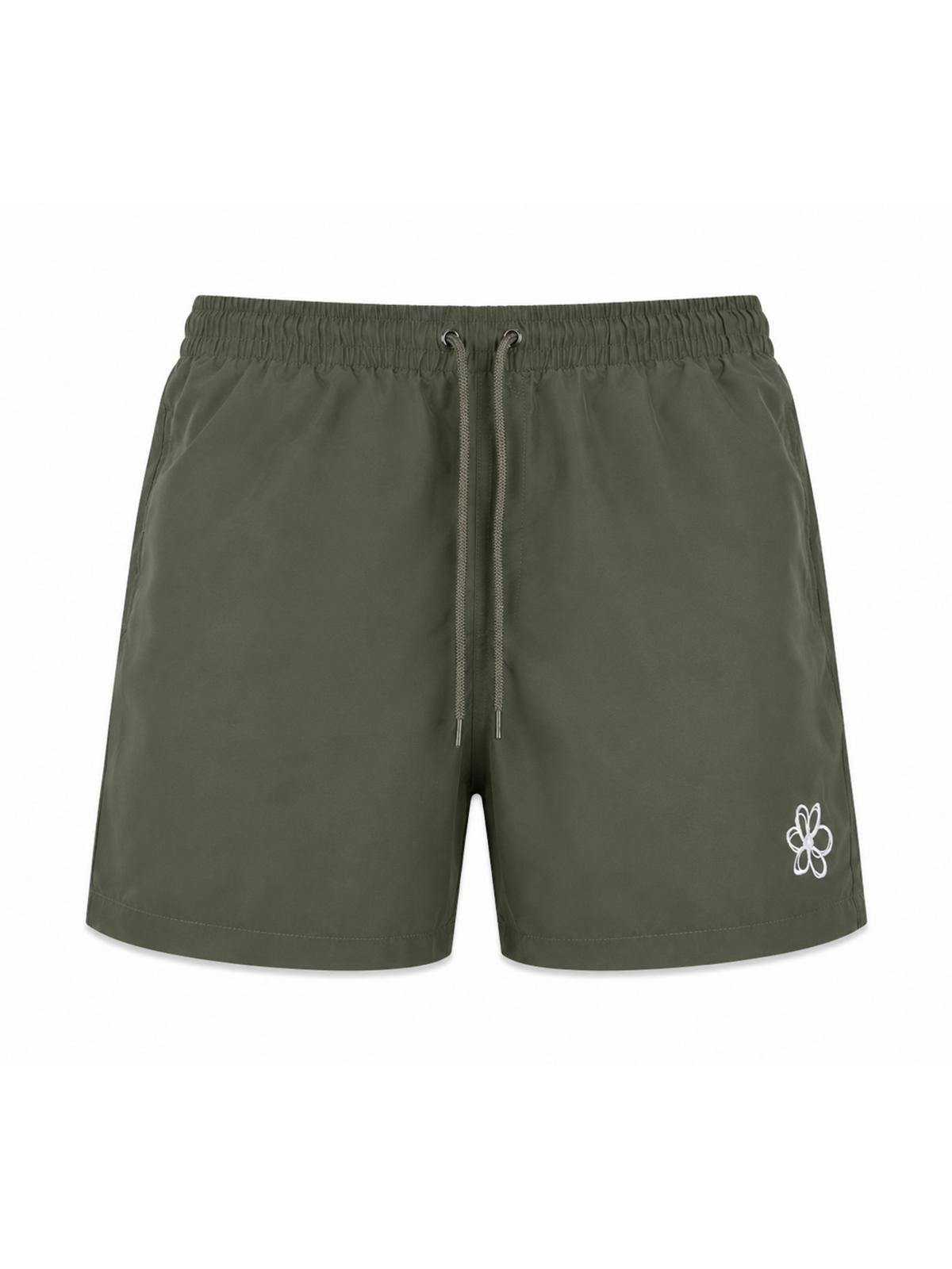 Da’Club Sneakers - Collection Swim Short Summer 2026