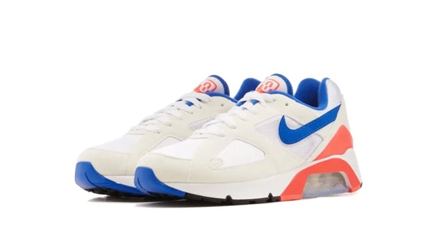 Nike Air Max 180 Ultramarine (2024)