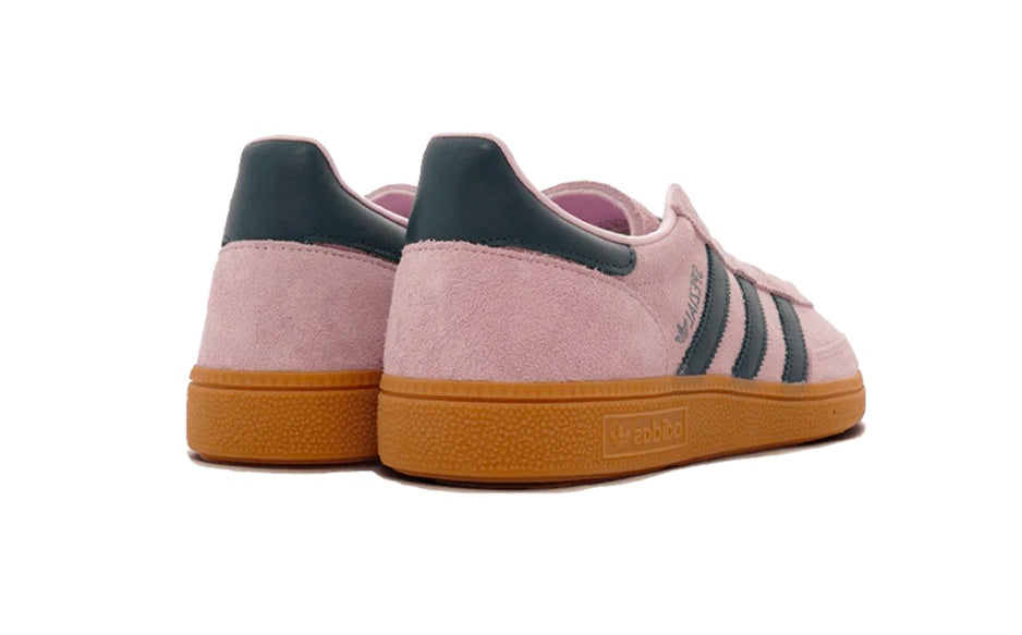 Adidas Handball Spezial Clear Pink