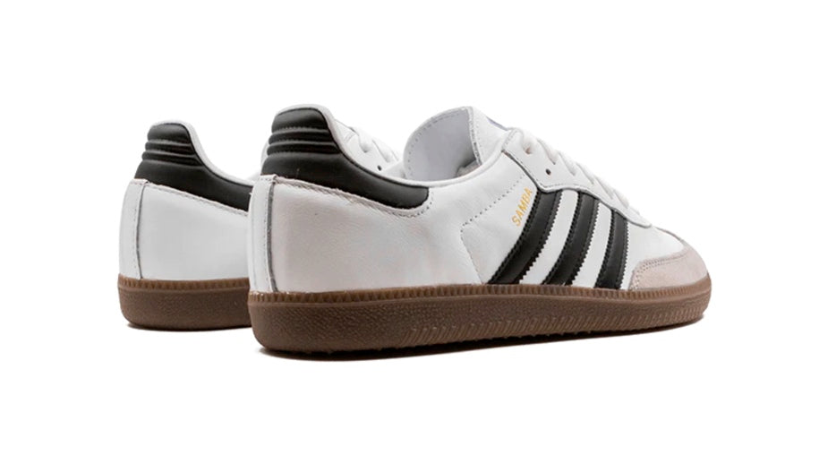 Adidas Samba OG Cloud White