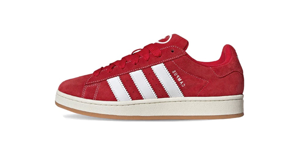 Adidas Campus 00's Red
