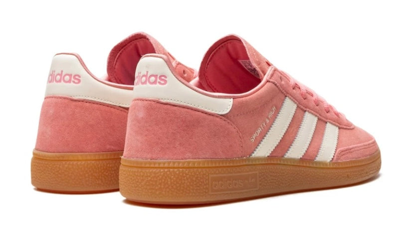 Adidas Handball Spezial Sporty & Rich Pink