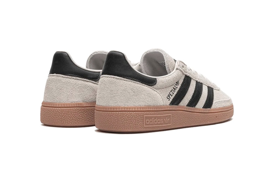 Adidas Handball Spezial Aluminium Core Black