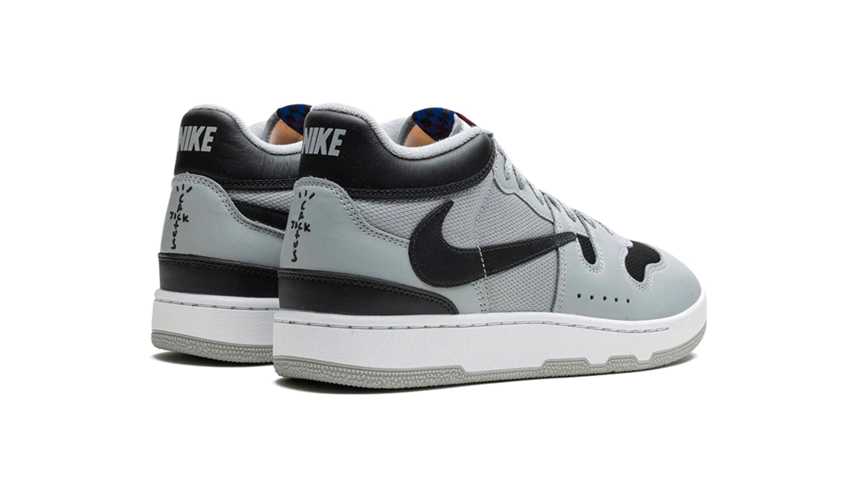 Nike Mac Attack QS SP Travis Scott