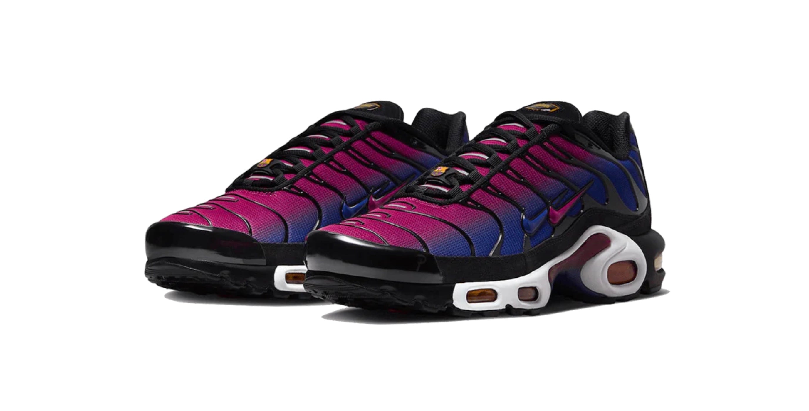 Air Max Plus Patta FC Barcelona