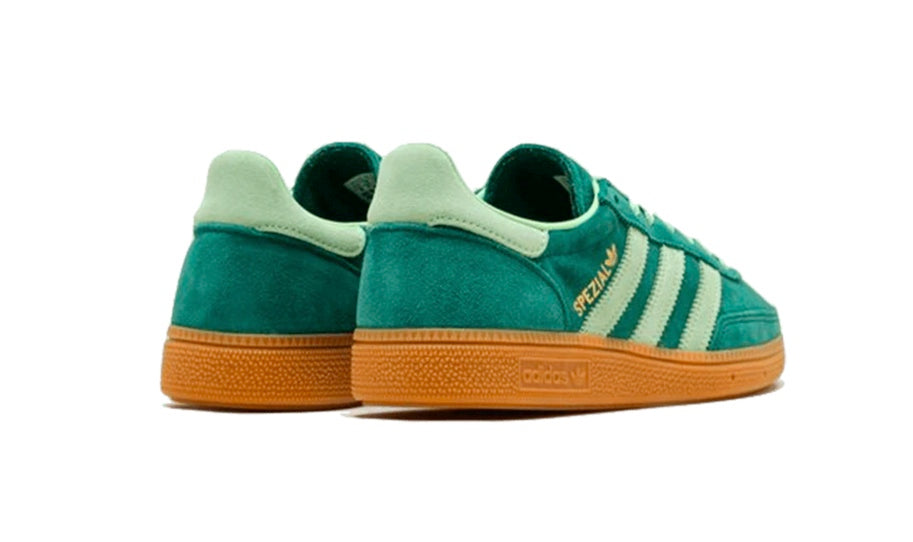 Adidas handball Spezial Collegiate Green Semi Green Spark
