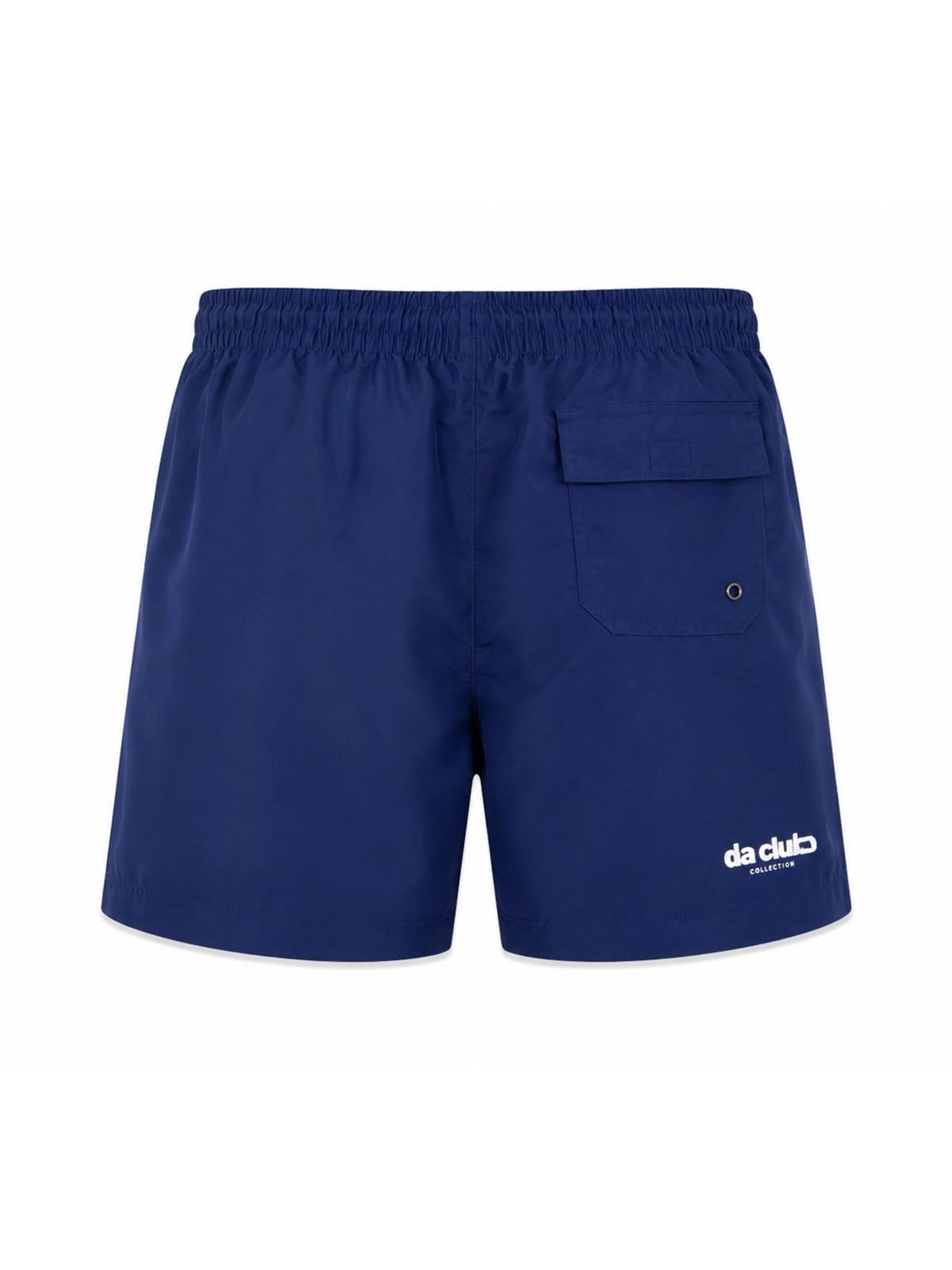 Da’Club Sneakers - Collection Swim Short Summer 2026