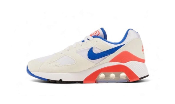 Nike Air Max 180 Ultramarine (2024)
