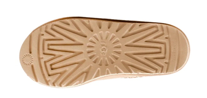 UGG Tasman Slipper Driftwood