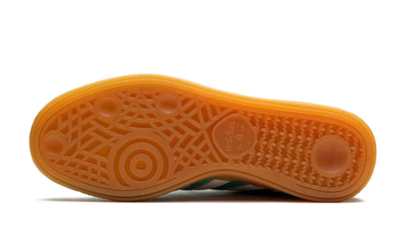 Adidas Handball Spezial Sporty & Rich Green