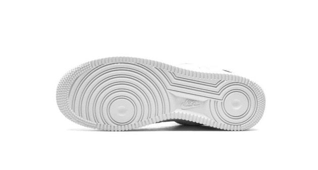 Nike Air Force 1 Low Louis Vuitton White