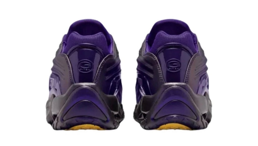 Nike Hot Step 2 Drake NOCTA Eggplant