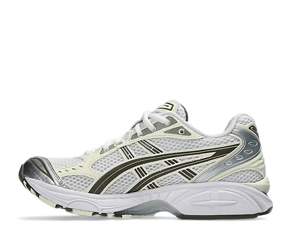 Asics GEL-Kayano 14 White Ivory