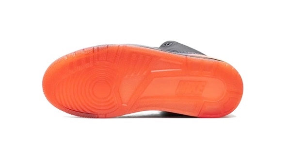 Air Jordan 3 Retro JBalvin Rio