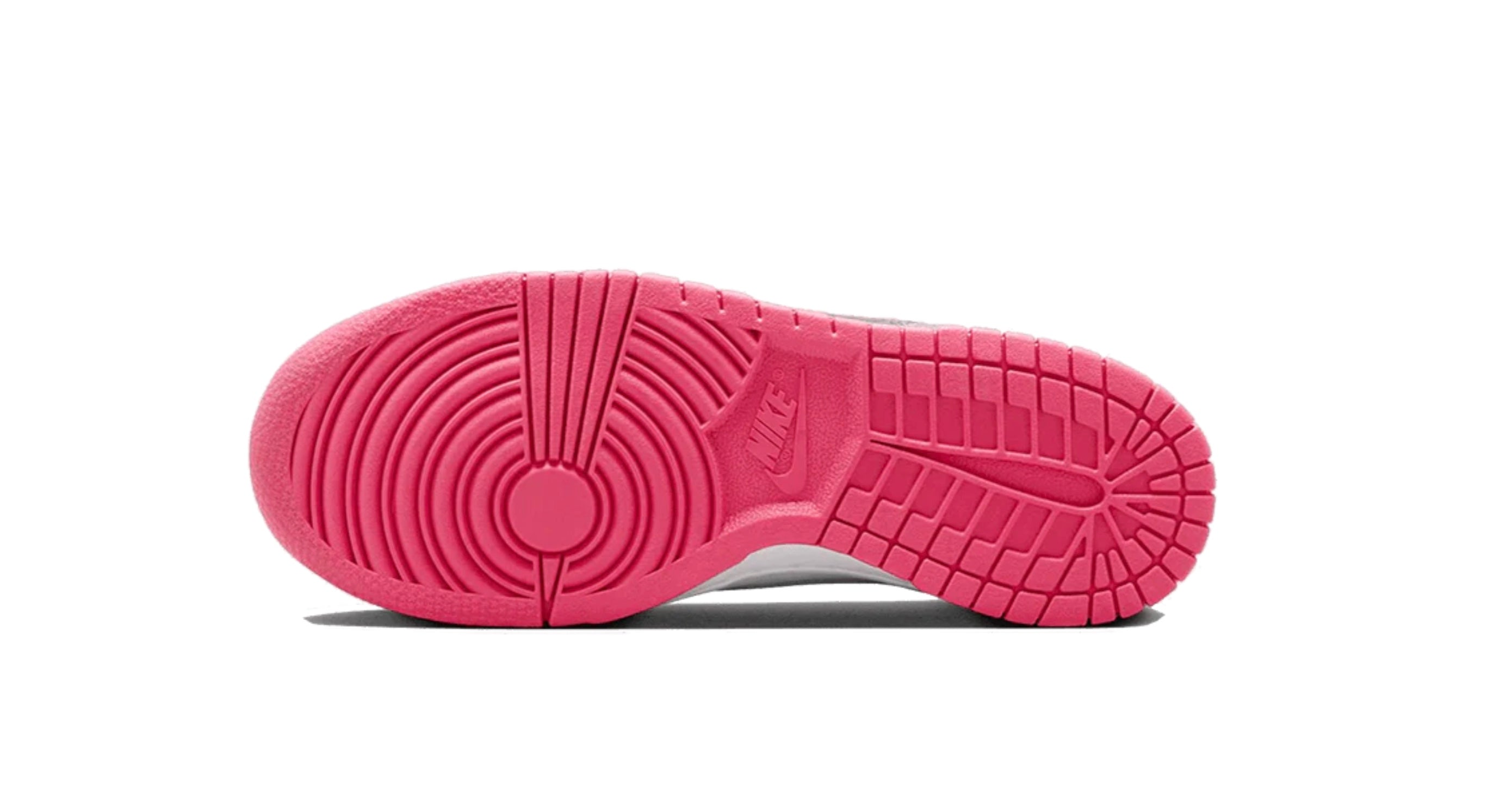 Dunk Low Laser Fuchsia