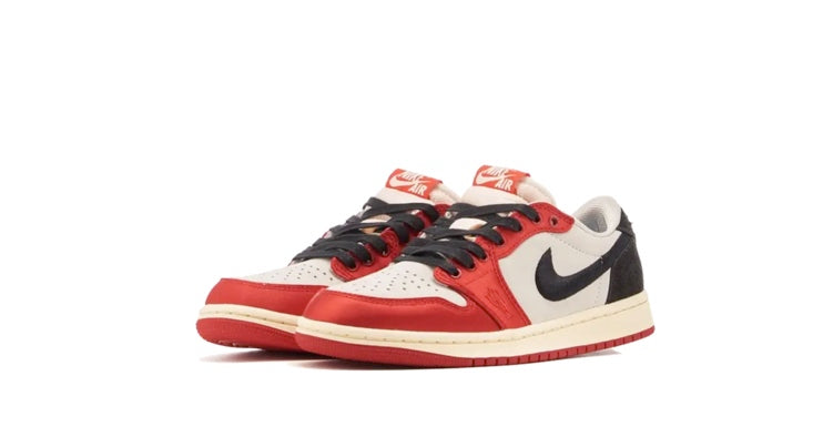 Air Jordan 1 Retro Low OG Trophy Room