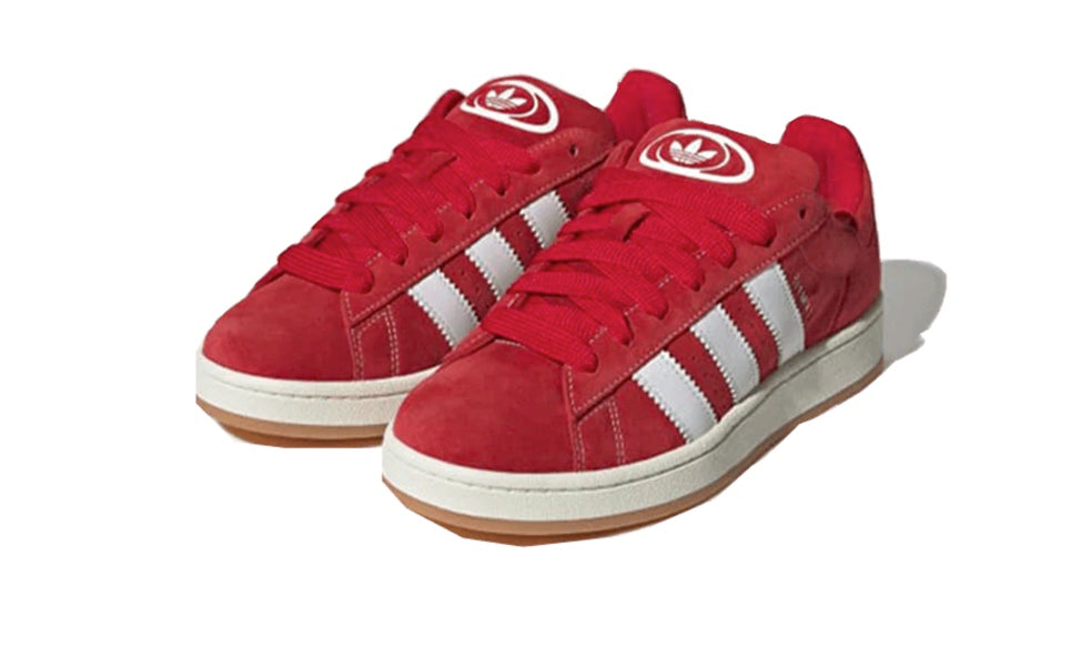 Adidas Campus 00's Red