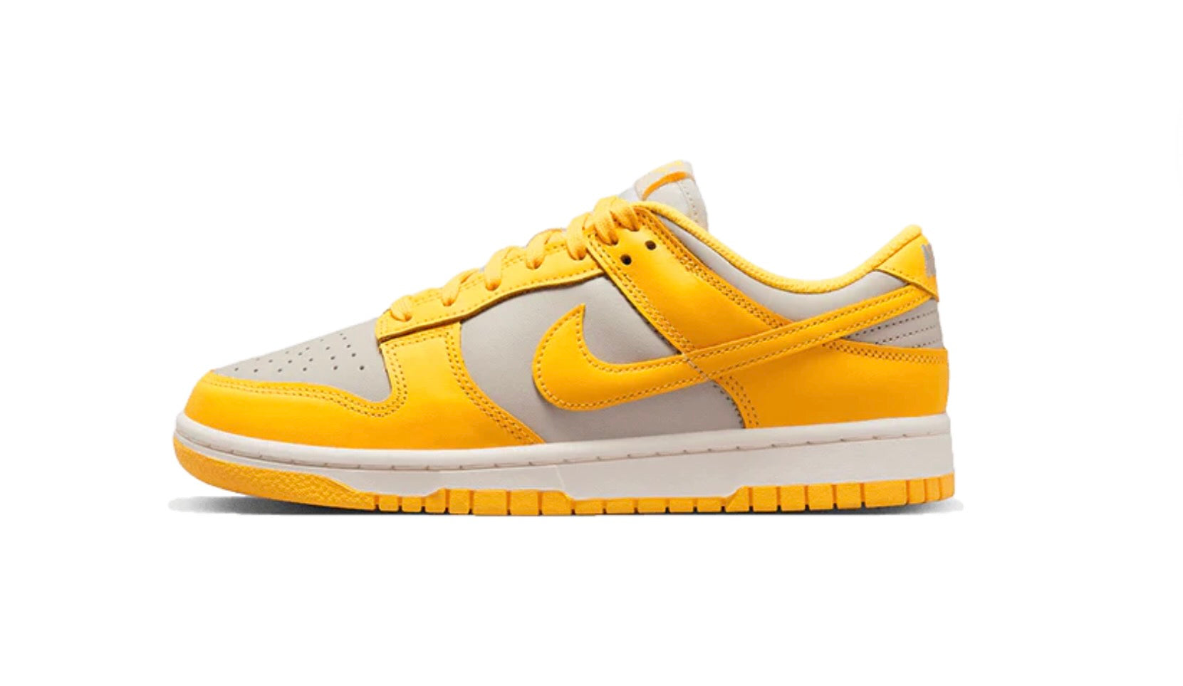Dunk Low Citron Pulse