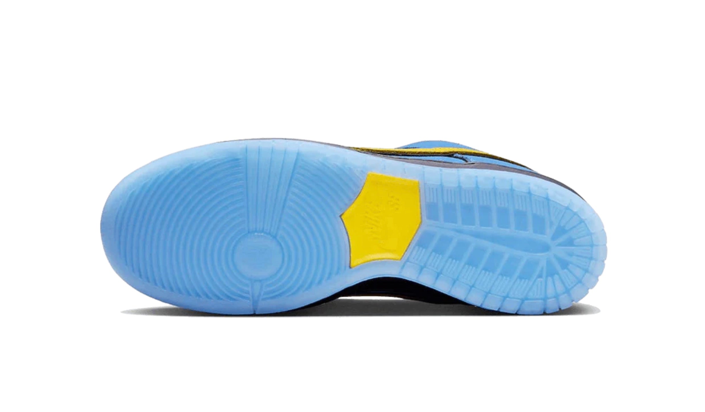 Dunk SB Low ThePowerPuff Girls Bubbles