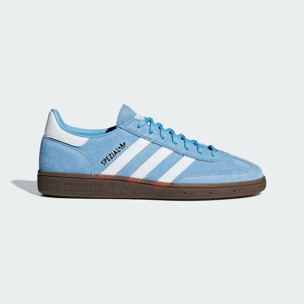 Adidas Spezial light blue
