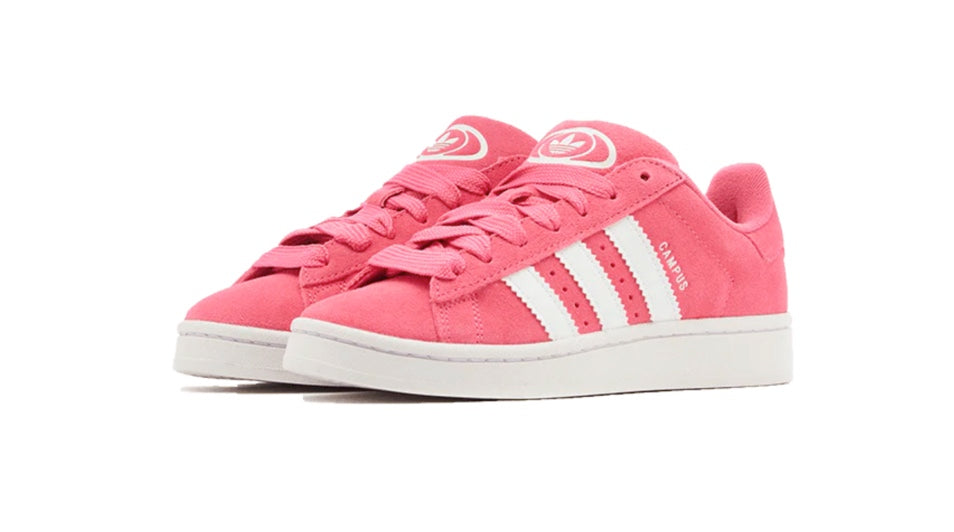 Adidas Campus 00's Pink
