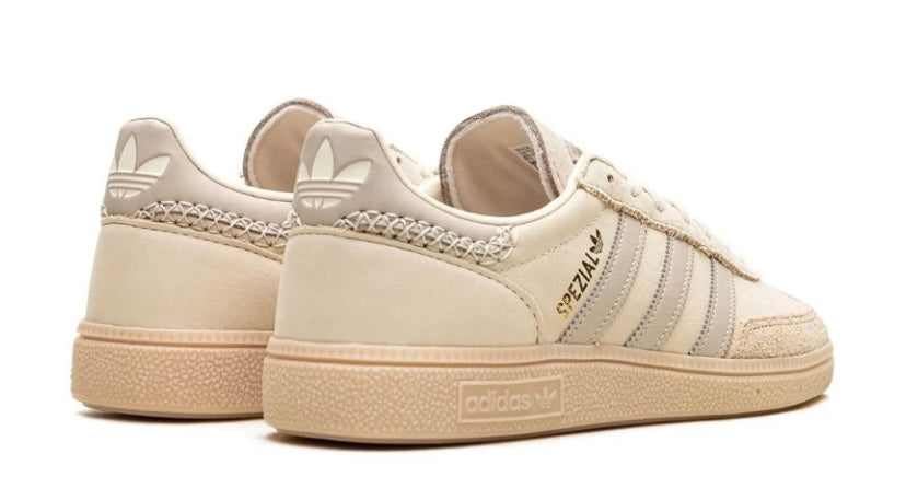 Adidas Handball Spezial Cream White Beige