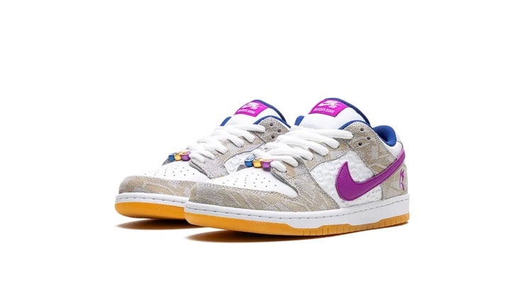 Dunk Low SB Rayssa Leal