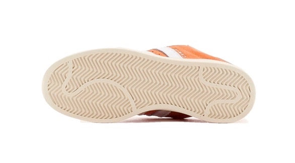 Adidas Campus 00's Amber Tint