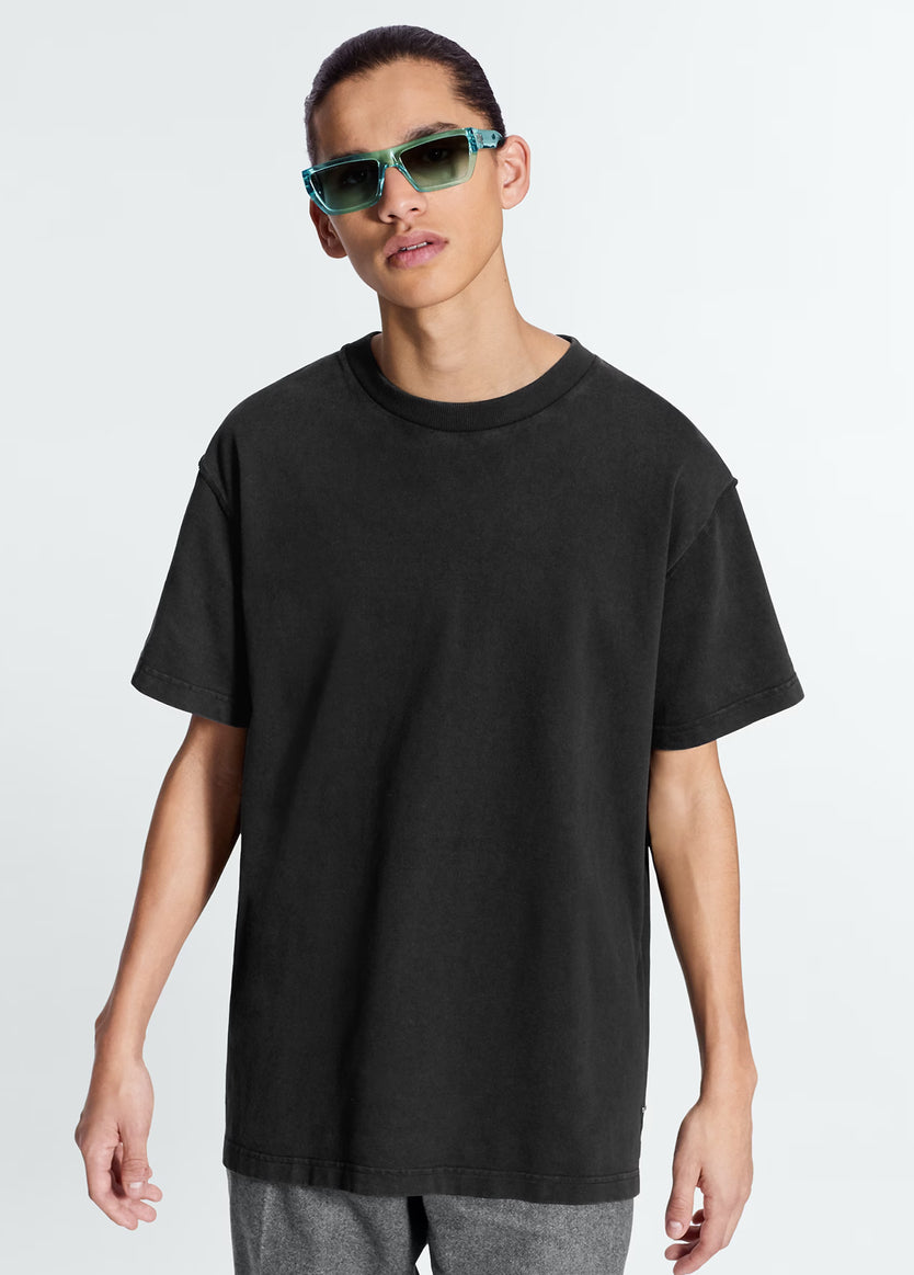 Louis Vuitton Tee-shirt Inside Out noir