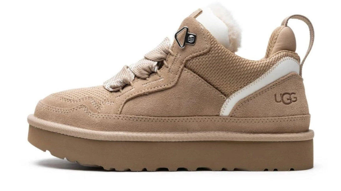 UGG Lowmel Sand