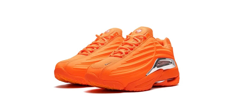 Nike Hot Step 2 NOCTA Total Orange