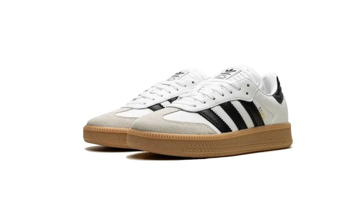 Adidas Samba XLG White Black Gum