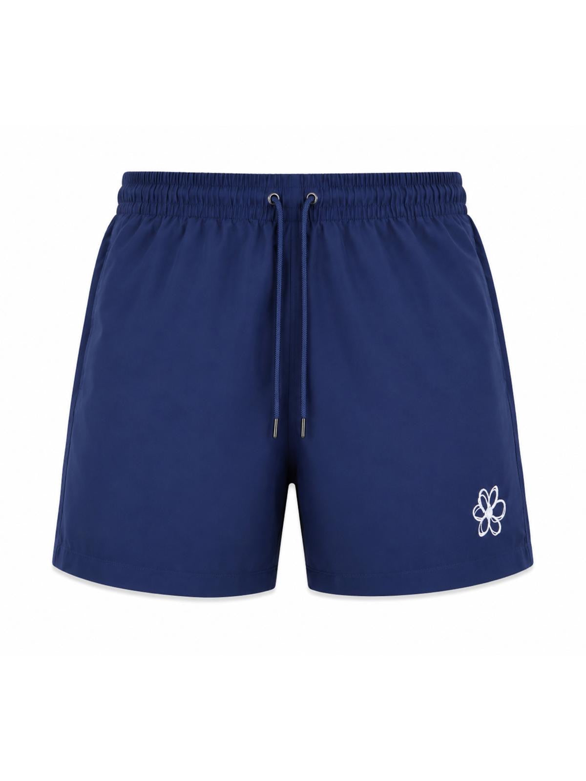 Da’Club Sneakers - Collection Swim Short Summer 2026