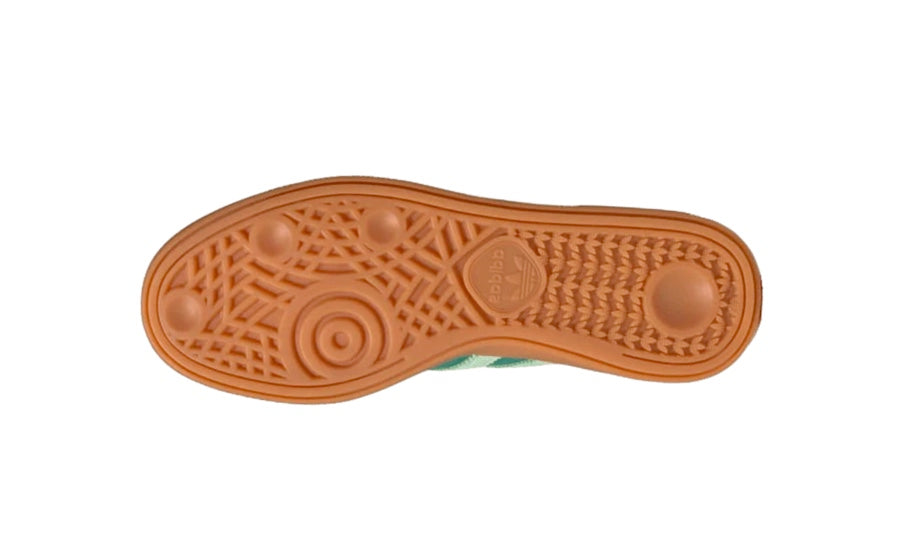 Adidas handball Spezial Collegiate Green Semi Green Spark