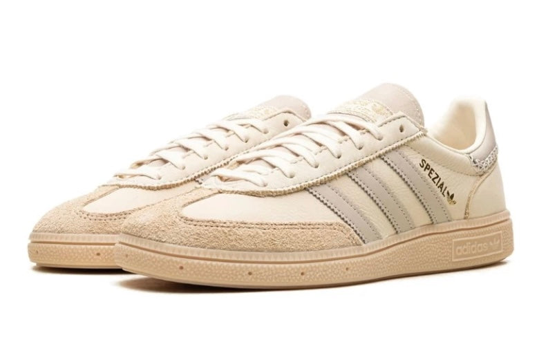 Adidas Handball Spezial Cream White Beige