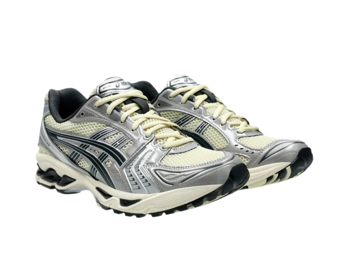 Asics GEL-Kayano 14 Oyster Steeple Grey