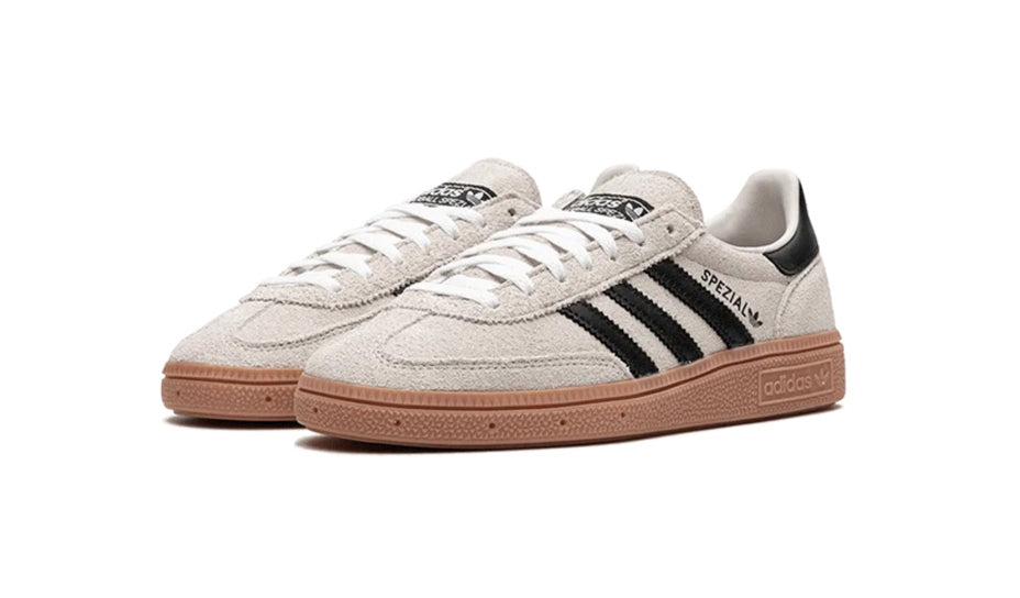 Adidas Handball Spezial Aluminium Core Black