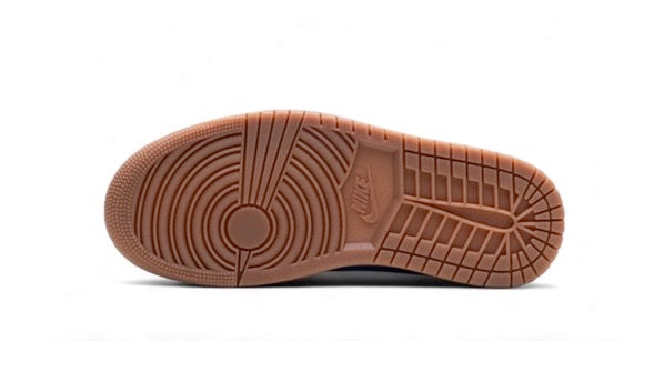 Air Jordan 1 Retro Low OG SP Travis Scott Canary