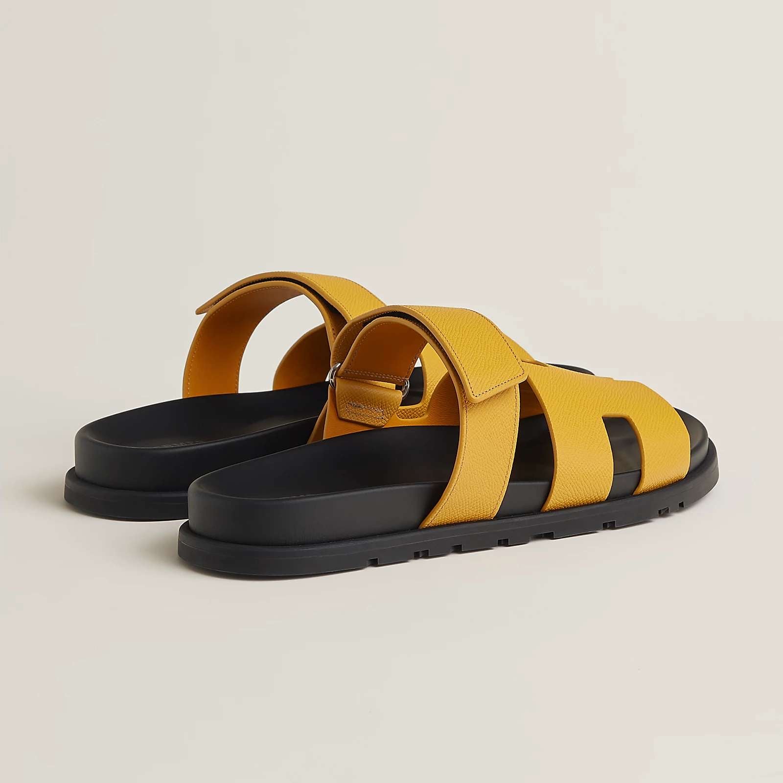 Hermès Sandales Chypre