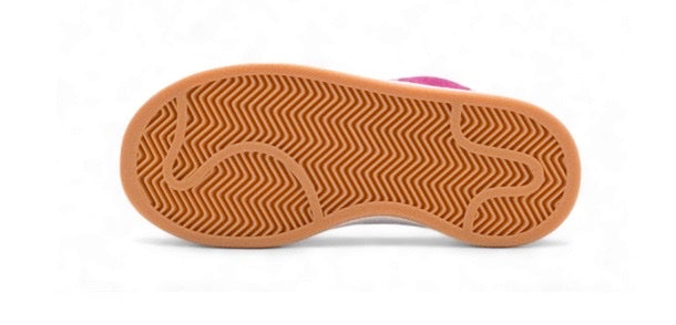 Adidas Campus 00's Lucid Fuchsia