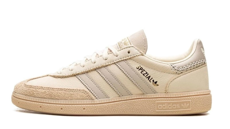 Adidas Handball Spezial Cream White Beige