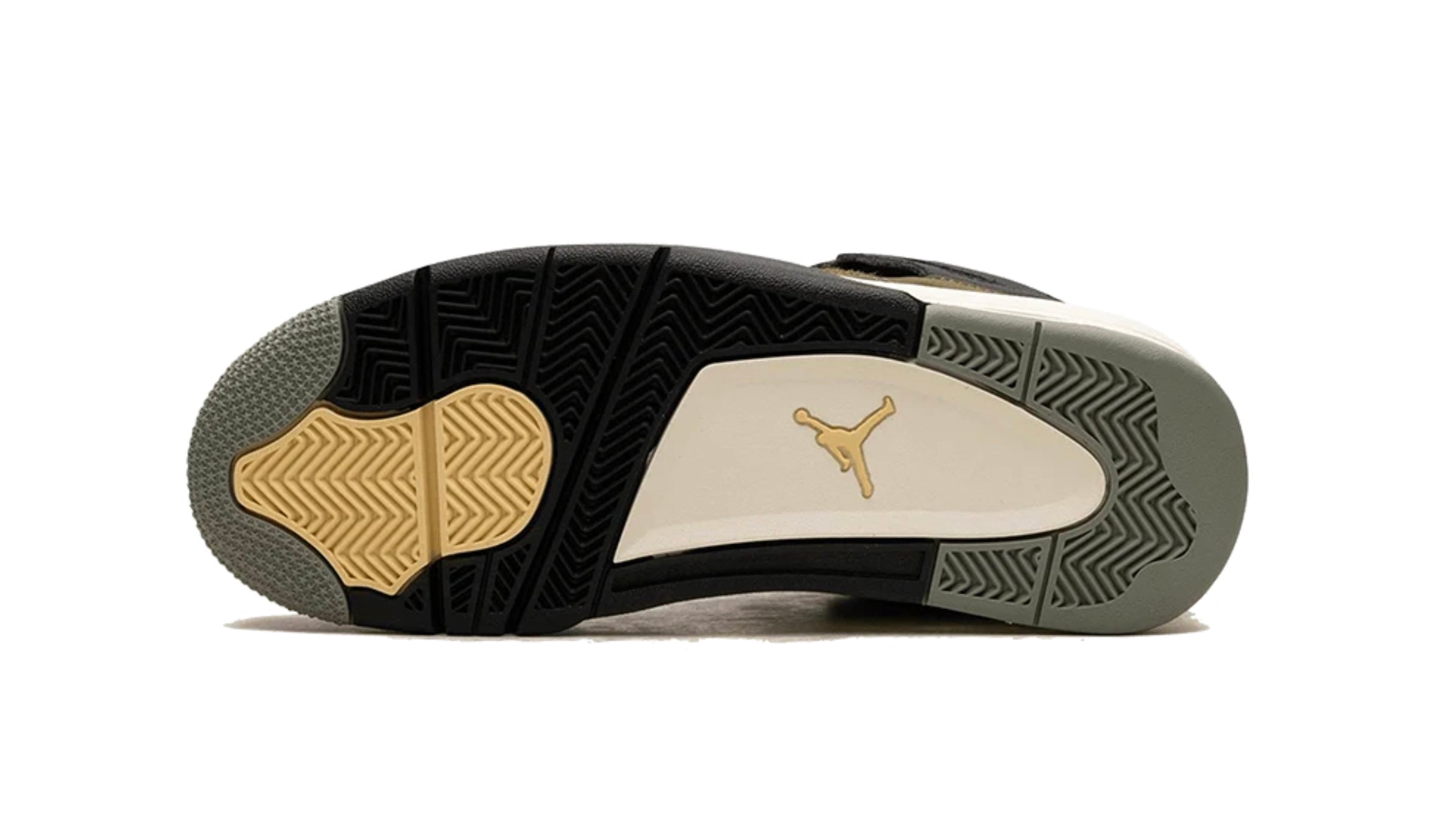 Air Jordan 4 Retro SE Craft Medium Olive