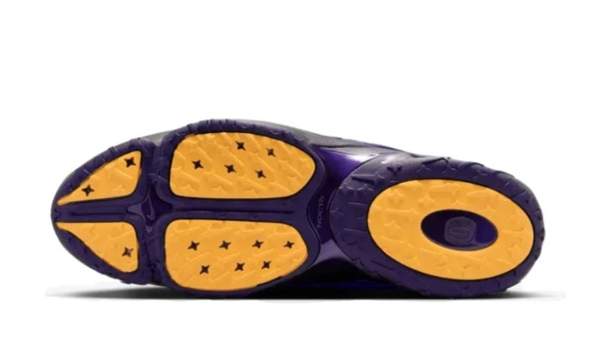Nike Hot Step 2 Drake NOCTA Eggplant