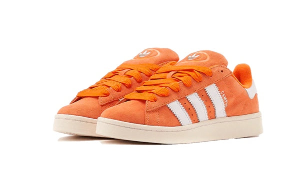 Adidas Campus 00's Amber Tint