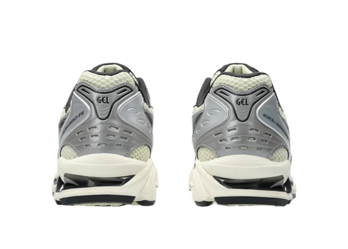Asics GEL-Kayano 14 Oyster Steeple Grey