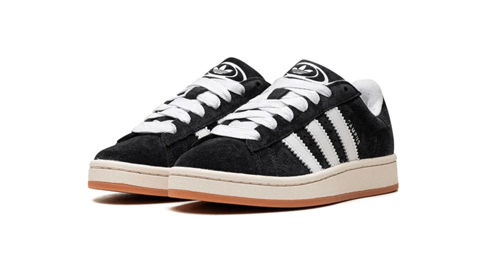 Adidas Campus 00's Core Black