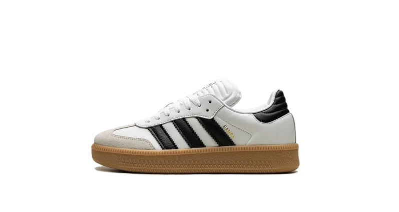 Adidas Samba XLG White Black Gum