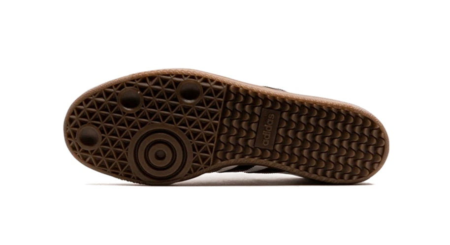 Adidas Samba OG Cloud White