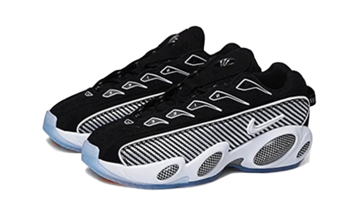 Nike Nocta Glide Black White